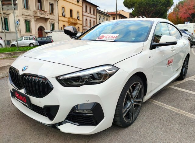 BMW 218 usata, con Airbag laterali