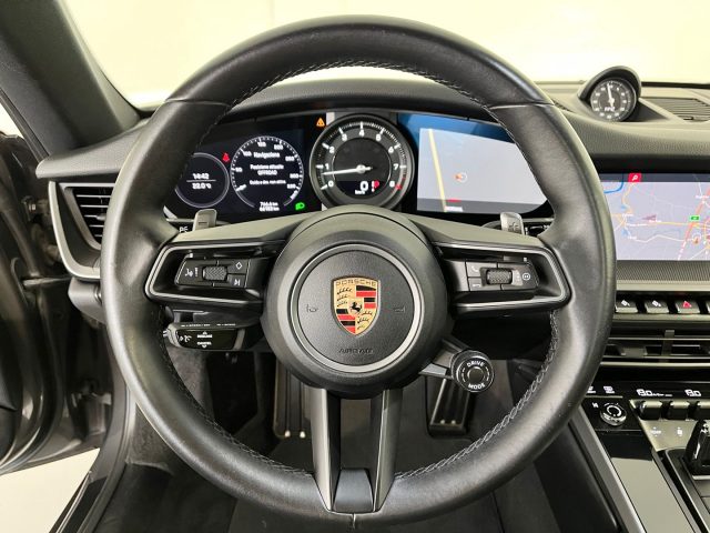 PORSCHE 992 usata, con Chiusura centralizzata
