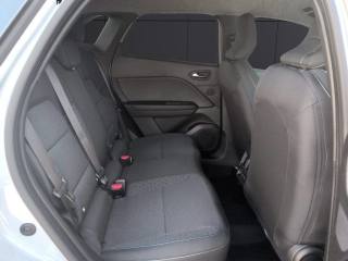 RENAULT Symbioz usata, con Controllo vocale