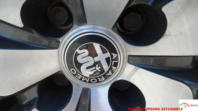 ALFA ROMEO MiTo usata 32