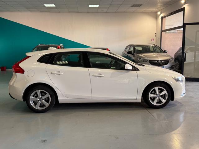 VOLVO V40 usata, con Chiusura centralizzata