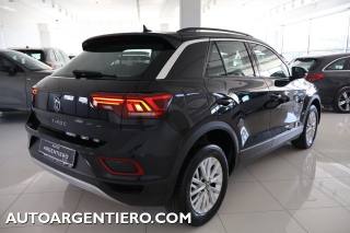 VOLKSWAGEN T-Roc usata, con Bluetooth