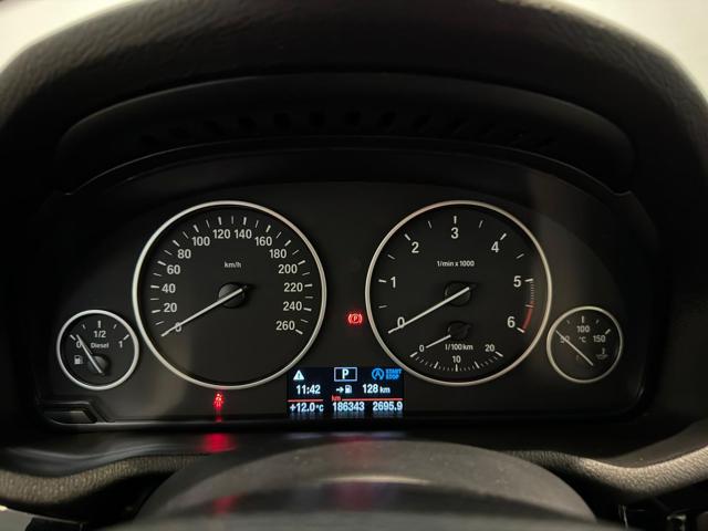 BMW X4 usata, con Chiusura centralizzata