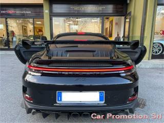 PORSCHE 911 usata, con Cerchi in lega