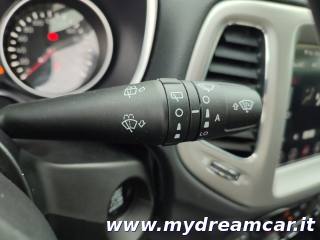 JEEP Compass usata 29