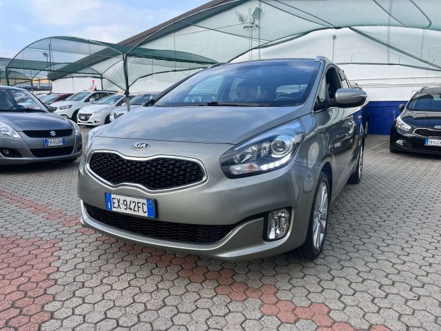 KIA Carens usata, con ABS