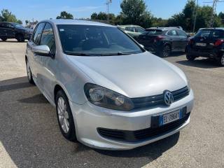 VOLKSWAGEN Golf usata, con Airbag laterali