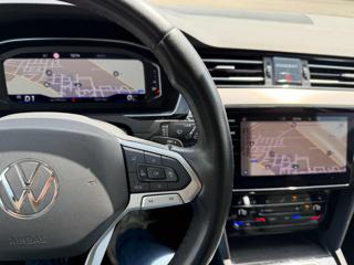 VOLKSWAGEN Passat Variant usata, con Airbag laterali