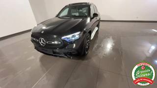 MERCEDES-BENZ GLC 220 d 4Matic Mild Hybrid AMG Line Advanced