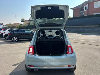 FIAT 500 usata, con Volante in pelle