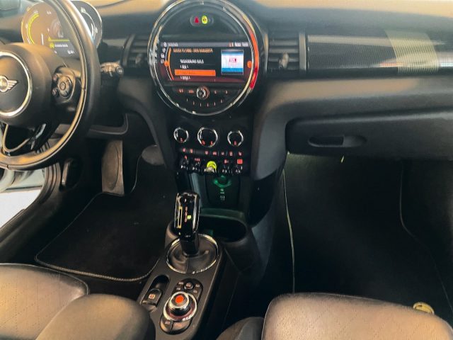 MINI Cooper SE usata, con Controllo automatico clima