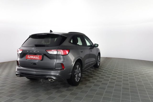 FORD Kuga usata 3