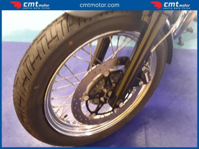 MOTO GUZZI Nevada 750 usata 10