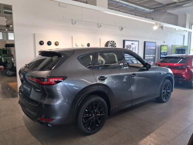 MAZDA CX-60 usata, con Airbag Passeggero