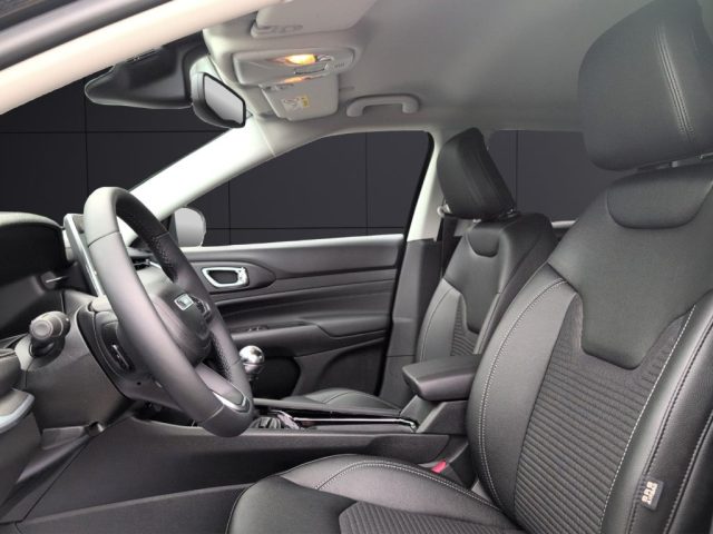 JEEP Compass usata, con Cruise Control