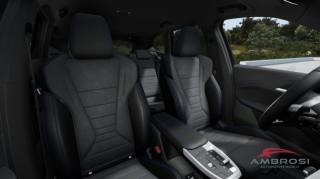 BMW X1 usata 11