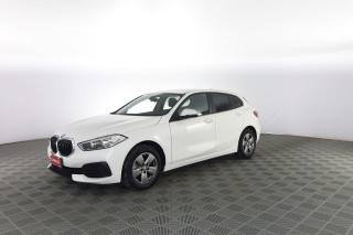 BMW 116 usata 6