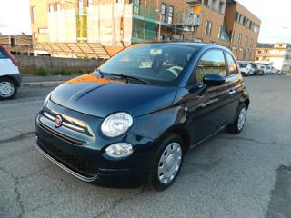 FIAT 500 1.0 Hybrid 70CV - UNIPRO TAGLIANDATA