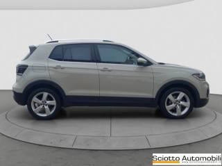 VOLKSWAGEN T-Cross usata, con Chiusura centralizzata