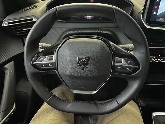 PEUGEOT 2008 usata, con Immobilizzatore elettronico
