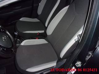 TOYOTA Aygo usata 15