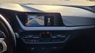 BMW 118 usata, con Volante multifunzione