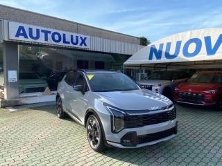 KIA Sportage usata, con Airbag laterali