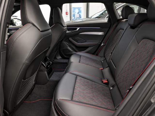 AUDI A6 Avant usata, con Alzacristalli elettrici