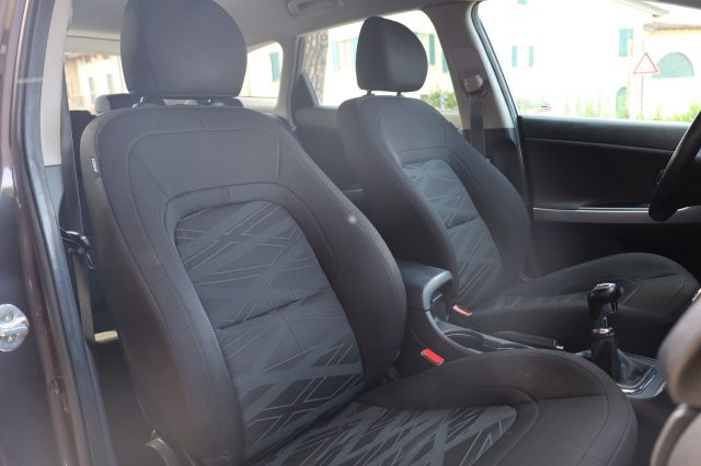 KIA cee