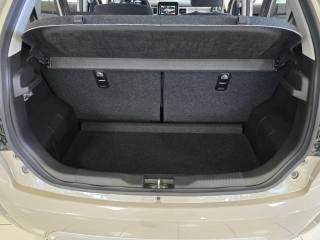 SUZUKI Ignis usata, con Servosterzo