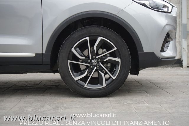 MG ZS usata 20