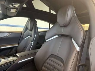 FERRARI Purosangue usata, con Controllo trazione