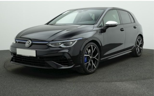 VOLKSWAGEN Golf usata, con Alzacristalli elettrici