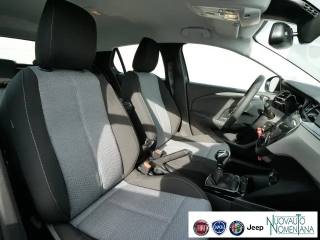 OPEL Corsa usata, con ESP