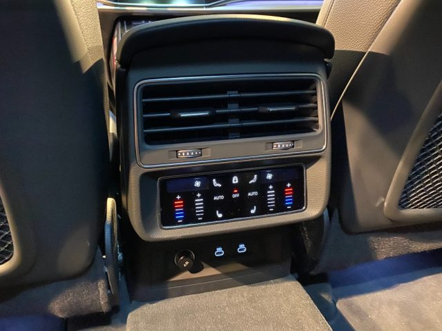 AUDI Q8 usata, con Servosterzo