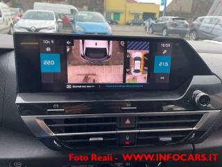 CITROEN C4 usata, con Touch screen