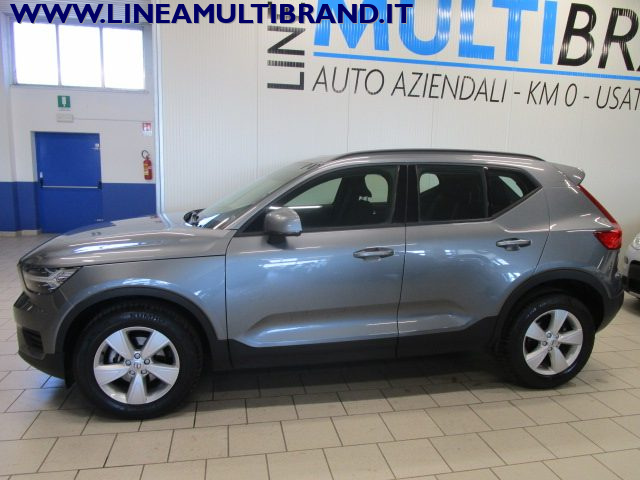 VOLVO XC40 usata, con Park Distance Control