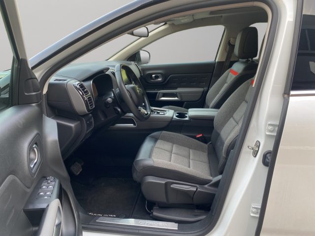 CITROEN C5 Aircross usata, con Controllo trazione