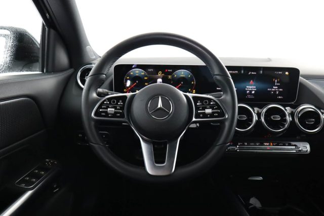 MERCEDES-BENZ CLA usata 5