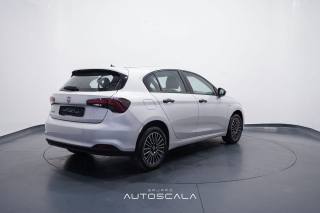 FIAT Tipo usata, con Chiusura centralizzata
