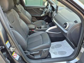 AUDI Q2 usata, con Controllo trazione