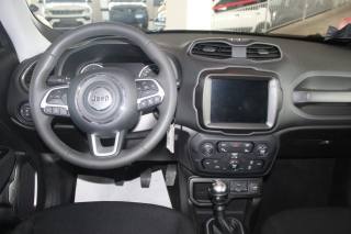 JEEP Renegade usata, con Controllo trazione