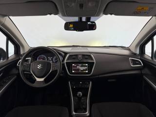 SUZUKI S-Cross usata 12