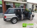 LAND ROVER Range Rover usata, con Sedile posteriore sdoppiato