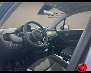 FIAT 500X usata, con Controllo trazione
