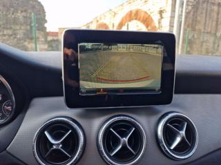 MERCEDES-BENZ CLA 200 usata, con Cruise Control
