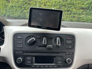 SEAT Mii usata 74