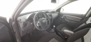 DACIA Duster usata 52