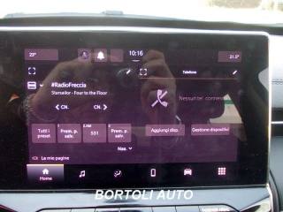 JEEP Compass usata, con Immobilizzatore elettronico