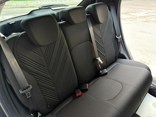 LANCIA Ypsilon usata, con Cruise Control